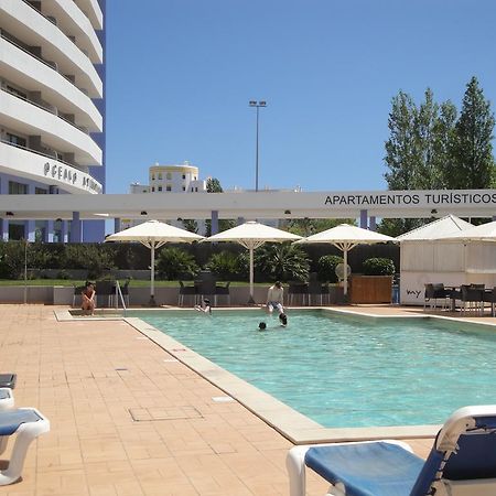 Deluxe Apart Ocean Beauty Portimão Kültér fotó