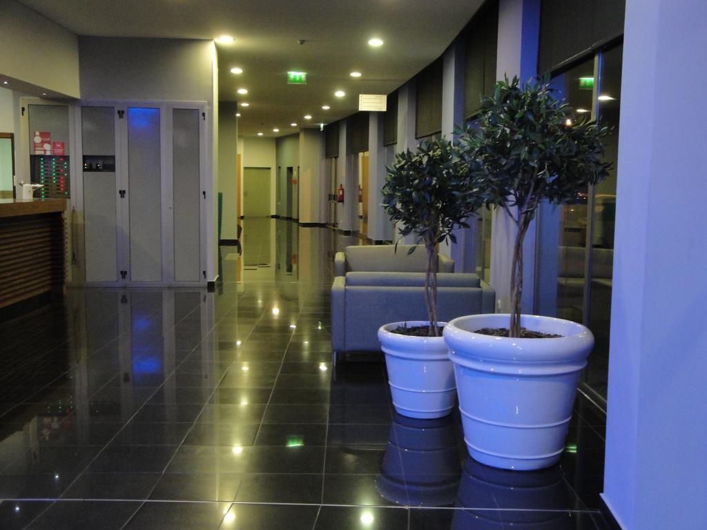 Deluxe Apart Ocean Beauty Portimão Kültér fotó