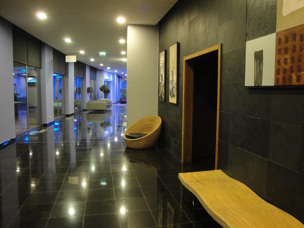 Deluxe Apart Ocean Beauty Portimão Kültér fotó