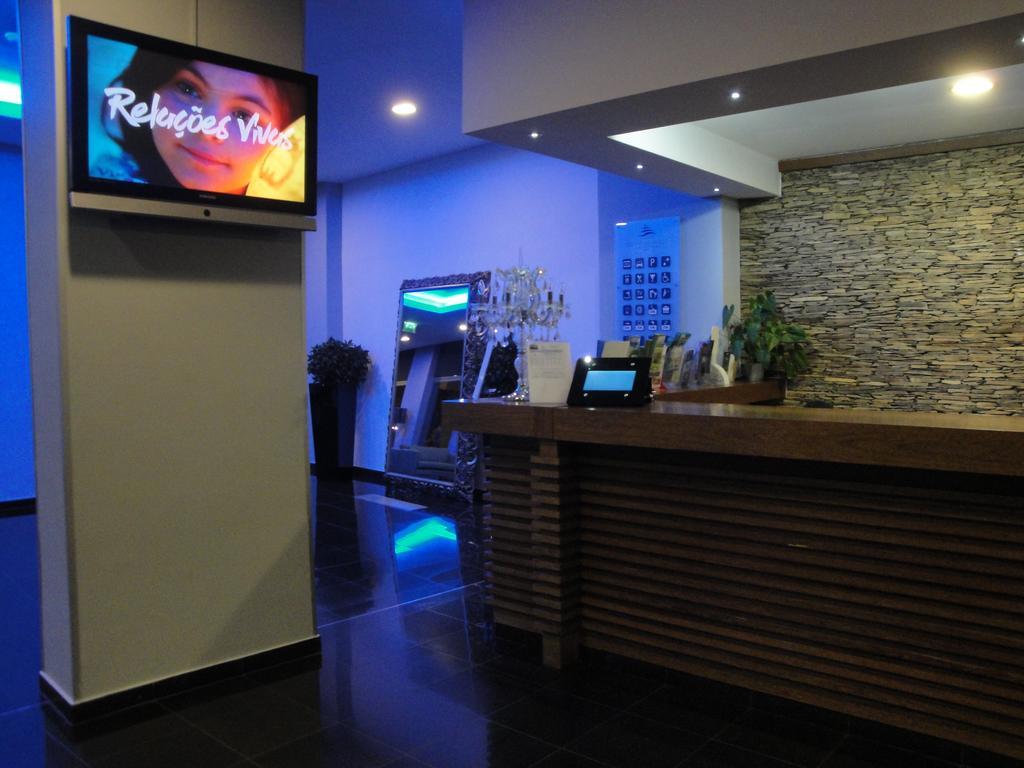 Deluxe Apart Ocean Beauty Portimão Kültér fotó
