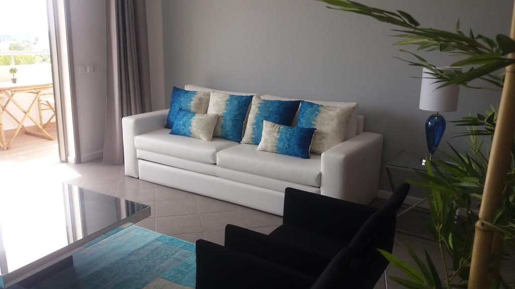 Deluxe Apart Ocean Beauty Portimão Kültér fotó