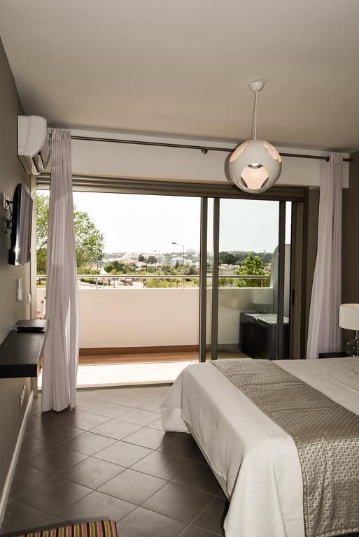 Deluxe Apart Ocean Beauty Portimão Kültér fotó