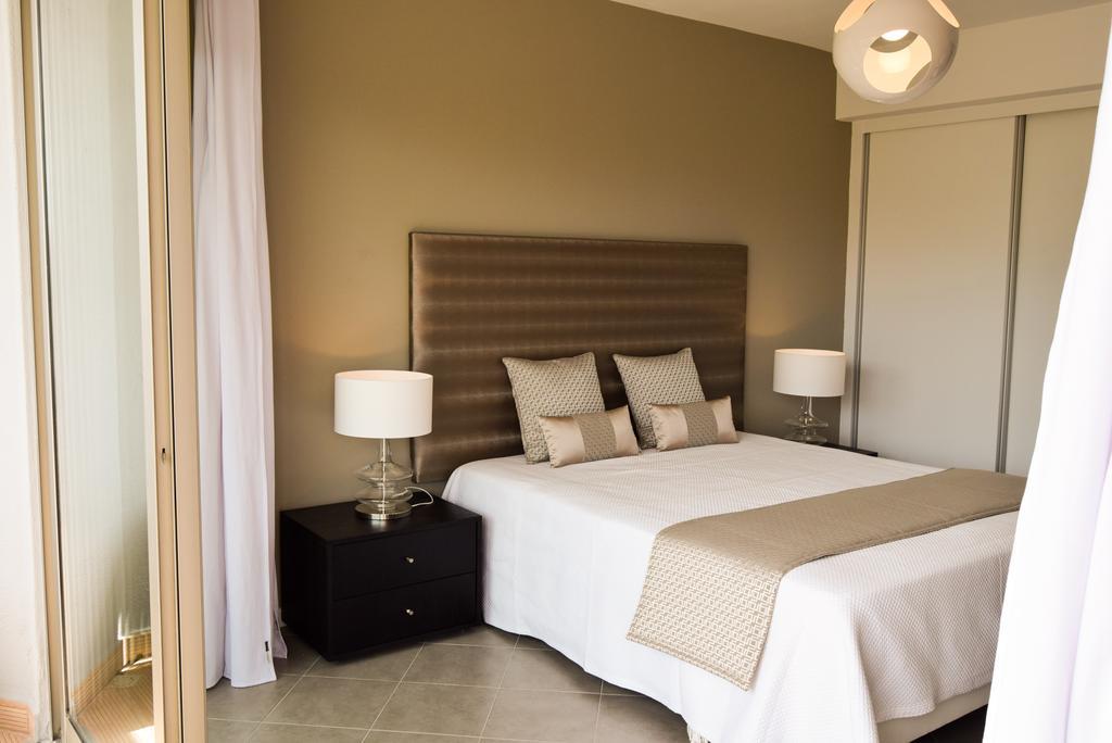 Deluxe Apart Ocean Beauty Portimão Kültér fotó