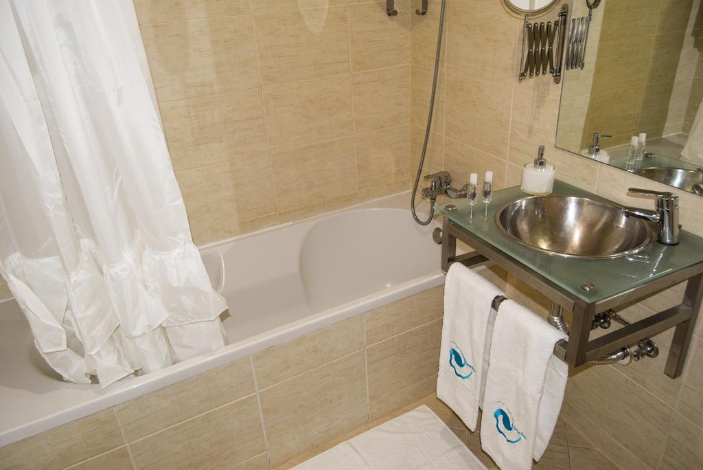 Deluxe Apart Ocean Beauty Portimão Kültér fotó