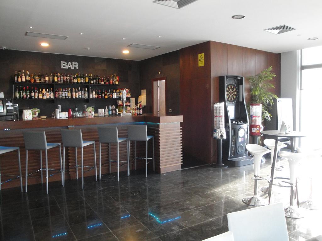 Deluxe Apart Ocean Beauty Portimão Kültér fotó