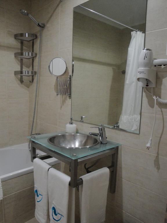 Deluxe Apart Ocean Beauty Portimão Kültér fotó