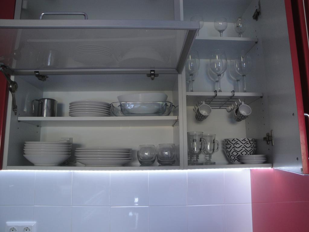 Deluxe Apart Ocean Beauty Portimão Kültér fotó