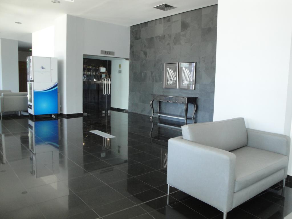 Deluxe Apart Ocean Beauty Portimão Kültér fotó