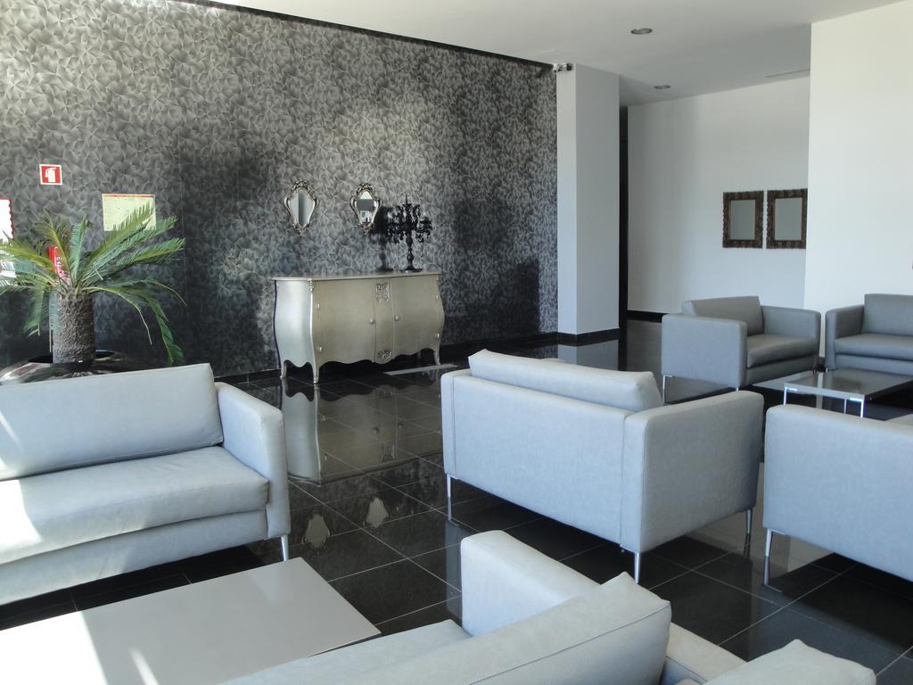 Deluxe Apart Ocean Beauty Portimão Kültér fotó