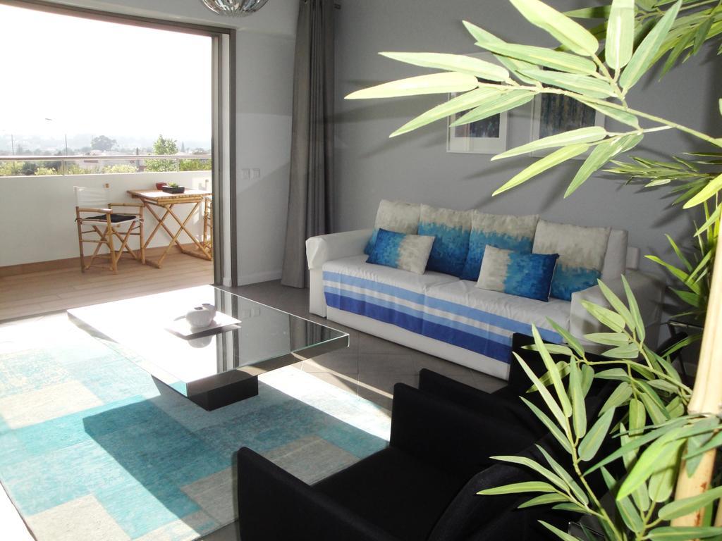 Deluxe Apart Ocean Beauty Portimão Kültér fotó