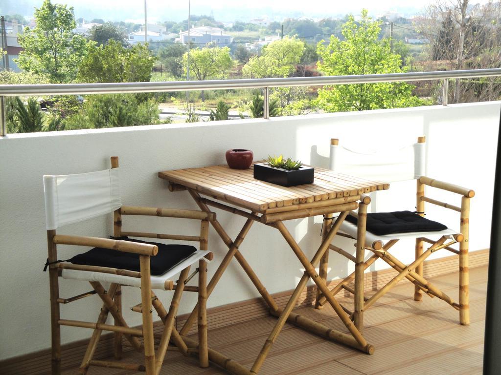 Deluxe Apart Ocean Beauty Portimão Kültér fotó